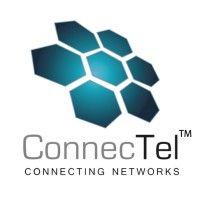 connectel pakistan logo image