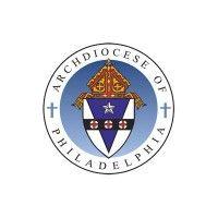 archdiocese of philadelphia logo image