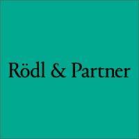 rödl & partner logo image