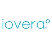 iovera° logo image