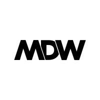 mdw communications logo image