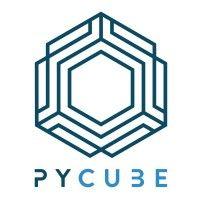 pycube, inc. logo image