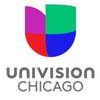 univision chicago logo image