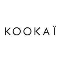 kookai france logo image