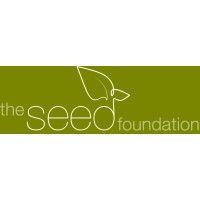 seed foundation logo image