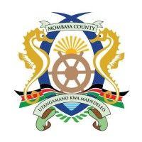 county government of mombasa logo image