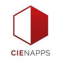 cienapps logo image