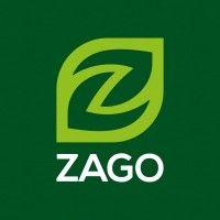 zago consultoria logo image