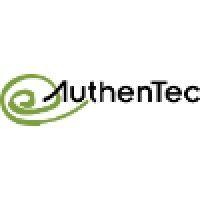 authentec logo image