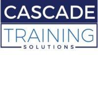 cascade training solutions logo image