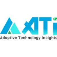 adaptive technology insights logo image