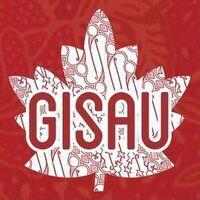 gado-gado indonesian students association of ubc (gisau) logo image