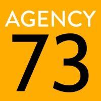 agency73 - salesforce consulting partner logo image