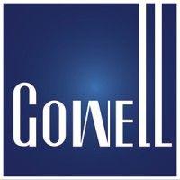 gowell logo image