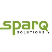 sparq solutions logo image