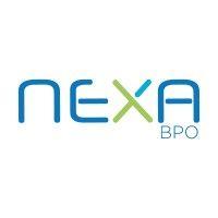 nexa bpo logo image