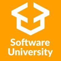 software university (softuni) logo image