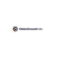 globeground india logo image