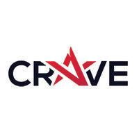 crave global, inc. logo image