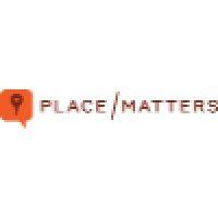 placematters logo image