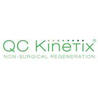 qc kinetix boston logo image