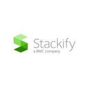 logo of Stackify A Bmc Company