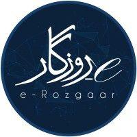 e-rozgaar program - punjab it board logo image