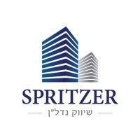 spritzer- שיווק נדל"ן logo image