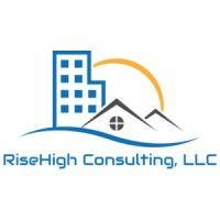 risehigh consulting, llc logo image