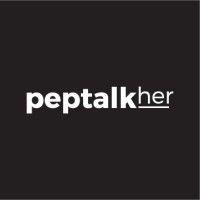 peptalkher logo image