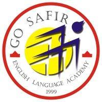 safir language academy logo image