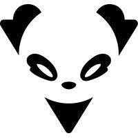 sneaky panda logo image