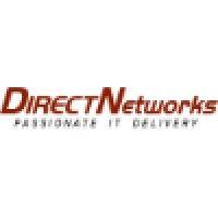 directnetworks, inc. logo image