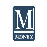 monex deposit company logo image