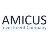 amicus properties llc logo image