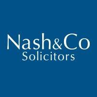 nash & co solicitors llp