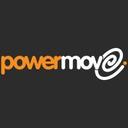 logo of Powermove Distribution