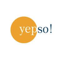 yepso! logo image