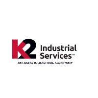 k2 industrial services, inc. logo image