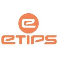 etips inc logo image