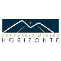 consorcio minero horizonte logo image