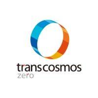 transcosmos zero pte ltd logo image