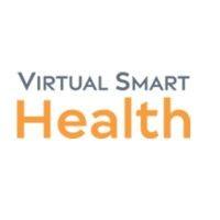 virtual smart health inc. logo image