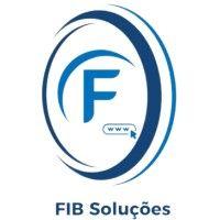 fib soluções logo image