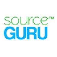 sourceguru logo image