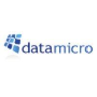 datamicro logo image