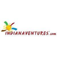 indiana'ventures logo image