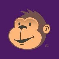 parcel monkey logo image