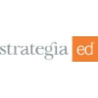 strategia logo image