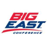 big east conference logo image